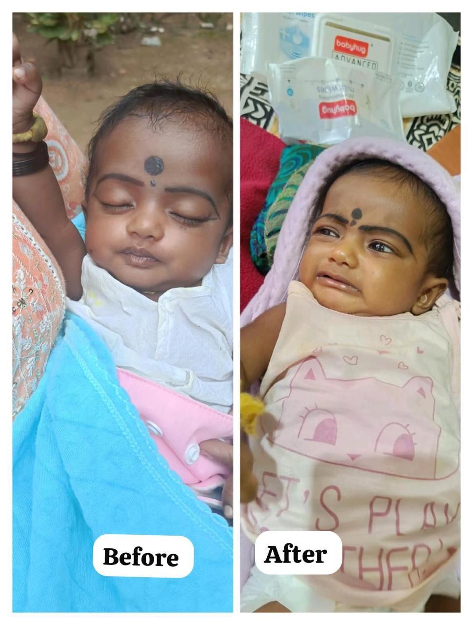 Transformation Result 5